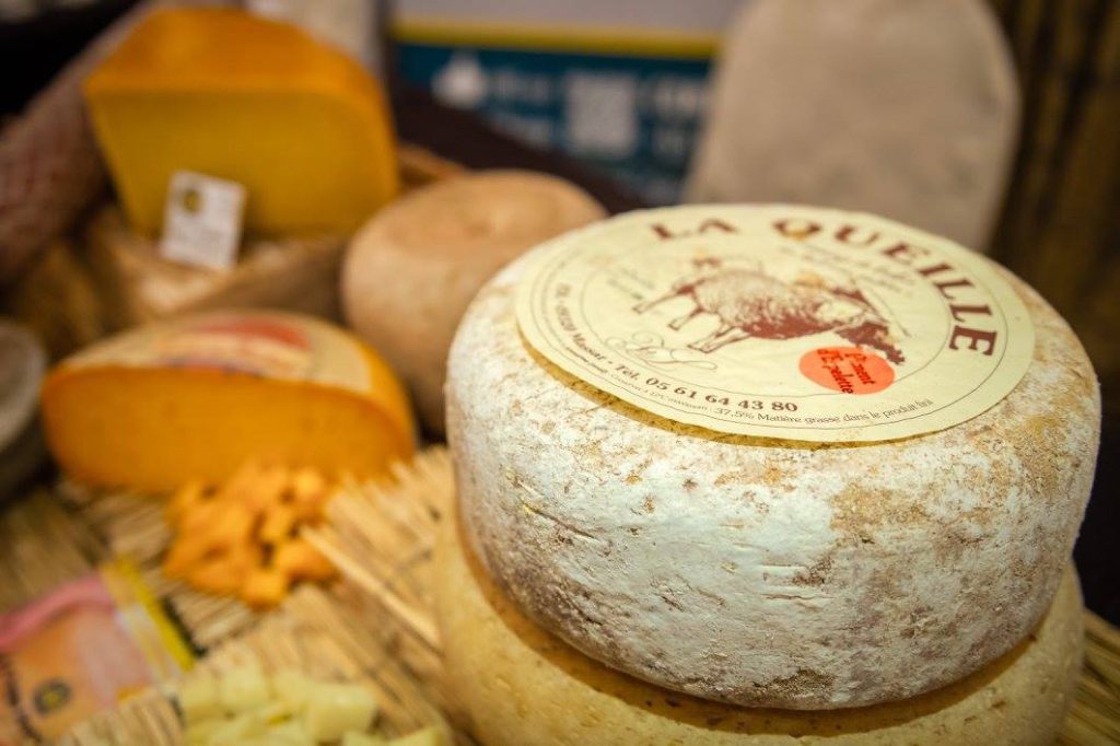 fromage-français